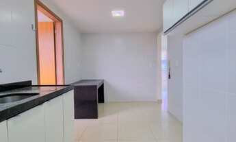 Imagem 7: Apartamento 03 quartos no Tirol