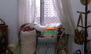 Imagem 4: Apartamento à venda, 55 m² por R$ 400.000,00 - Vila Guarani (Z Sul) - São Paulo/SP