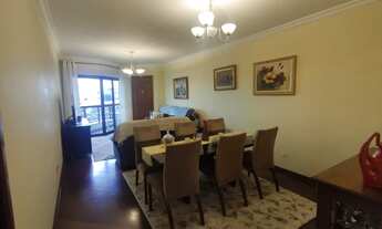 Imagem 2: Apartamento com 4 dormitórios à venda, 110 m² por R$ 850.000,00 - Vila Formosa - São Paulo