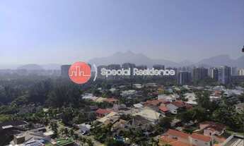 Imagem 4: Rio de Janeiro - Apartamento Padrão - Barra da Tijuca