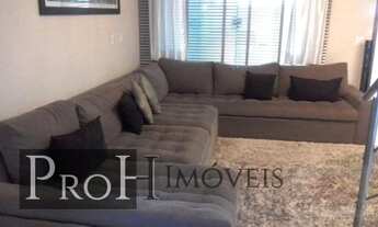 Imagem: Sobrado 250m² 3 dormitórios sendo 3 suítes