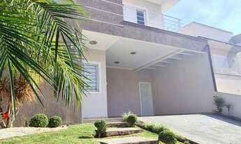 Imagem 3: SOBRADO C/04 SUÍTES - CONDOMÍNIO GRAPE VILLAGE - VINHEDO-SP ACEITA FINANCIAMENTO BANCÁRIO