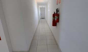 Imagem 6: Apartamento com 2 dormitórios à venda, 45 m² por R$ 205.000,10 - Jardim Santa Cecília - Gu