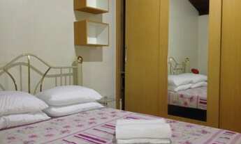 Imagem: Apartamento com 1 dormitório mensal (não