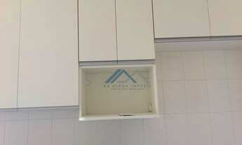 Imagem 5: Apartamento com 2 dormitórios, 60 m² - venda por R$ 500.000,00 ou aluguel por R$ 2.131,67