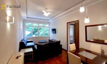 Imagem 3: Apartamento com 2 dormitórios à venda, 80 m² - Pitangueiras - Guarujá/SP