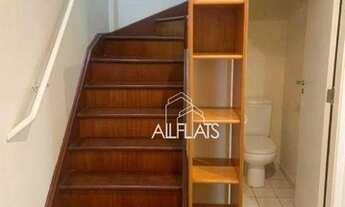 Imagem 5: Flat com 1 dormitório à venda, 43 m² por R$ 583.000 em Moema - São Paulo/SP