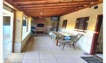 Imagem 5: Excelente casa térrea em bairro privilegiado de Araras/SP