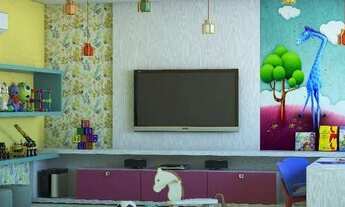 Imagem 5: Apartamento à venda, 87 m² por R$ 560.000,00 - Ingleses Norte - Florianópolis/SC