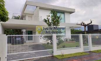 Imagem 2: Casa em Cachoeira do Bom Jesus - Florianópolis