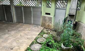 Imagem: CASA 3 dormitórios