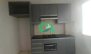 Imagem 3: Venda um Ágio de apartamento de 60.000,00, terreo com Garden condomínio Gran América, es