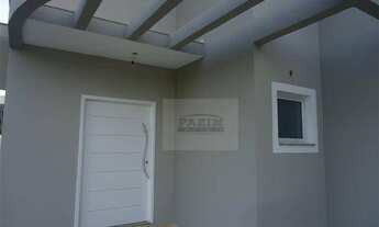 Imagem 3: Casa com 3 dormitórios à venda, 195 m² - Condomínio Terras de São Francisco - Vinhedo/SP