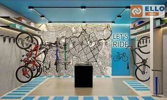 Imagem 6: Apartamento com 2 dormitórios à venda, 83 m² por R$ 1.390.000,00 - Santo Agostinho - Belo