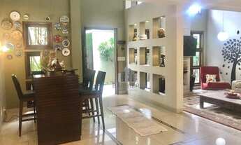 Imagem 2: Casa à venda, 415 m² por R$ 2.500.000,00 - Brooklin Paulista - São Paulo/SP