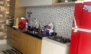 Imagem 4: Aparecida de Goiânia - Casa de Condomínio - Chácaras São Pedro