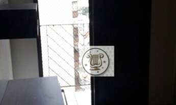 Imagem 5: Apartamento com 2 dormitórios para alugar por R$ 1.550/mês - Vila Palmeiras - São Paulo/SP