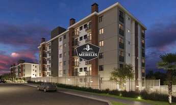 Imagem: APARTAMENTO RESIDENCIAL em CURITIBA - PR