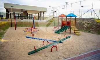 Imagem 5: Terreno - Parque Residencial Terras de Yucatan - Monte Mor