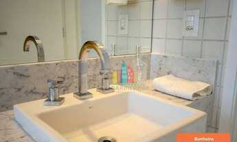 Imagem 2: Apartamento com 2 dormitórios à venda, 63 m² por R$ 730.000 - Vila Olímpia - São Paulo/SP