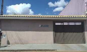 Imagem: Área de Lazer - Jardim Emabré