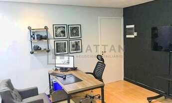 Imagem: Sobrado com 4 dormitórios à venda, 350