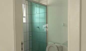 Imagem 3: Apartamento com 3 dormitórios à venda, 70 m² por R$ 384.900,00 - Residencial Villa Flora