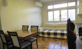 Imagem 2: Porto Alegre - Apartamento Padrão - Higienópolis