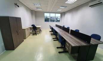 Imagem 5: Sala Comercial para locação, Empresarial 18 do Forte, Barueri -