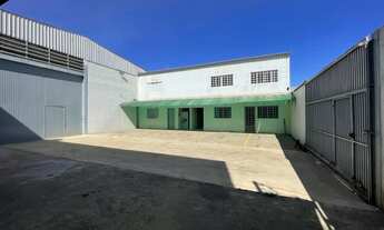 Imagem 6: Alugo um galpão com escritório em harniqueiras com ária total de 1100 metros