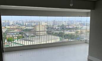 Imagem 4: Apartamento com 3 dormitórios à venda, 100 m² por R$ 1.043.000,00 - Mooca - São Paulo/SP