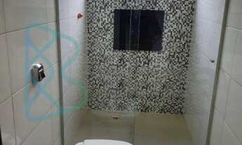 Imagem 6: Casa com 3 dormitórios sendo 1 suíte à venda, 160 m² por R$ 450.000 - Condomínio Residenci