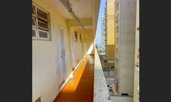 Imagem 2: Sala Living à venda, 35 m² por R$ 195.000 - Ponta da Praia - Santos/SP