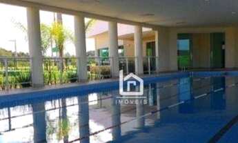 Imagem: Terreno em um dos mais requisitos condomínios