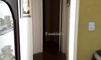 Imagem 3: Apartamento à venda, 90 m² por R$ 559.000,00 - Jardim São Paulo - São Paulo/SP