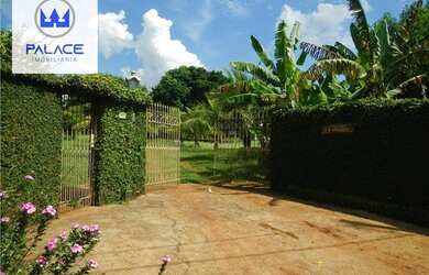 Imagem 4: Chácara com 3 dormitórios à venda, 10406 m² por R$ 2.500.000,00 - Conceição - Piracicaba/S