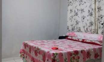 Imagem 3: Casa com 2 dormitórios à venda, 60 m² por R$ 265.000 - Jardim Capuava - Nova Odessa/SP