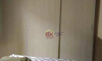 Imagem: Casa com 2 dormitórios à venda, 200 m²