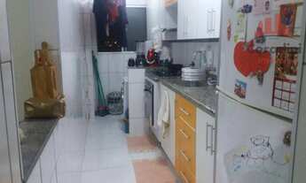 Imagem 5: Cobertura residencial à venda, Jardim Bela Vista, Americana