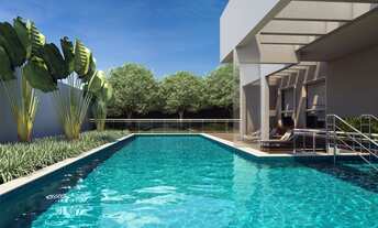 Imagem 3: Alto Padrão! Apartamento à venda no Condomínio High Park Aclimação, Vila Mariana, São Paul