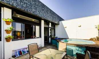 Imagem 3: Porto Alegre - Apartamento Padrão - Petrópolis