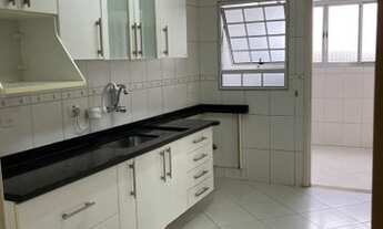 Imagem: Apartamento para venda possui 120 metros