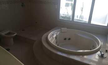 Imagem 6: Casa Residencial à venda, Residencial Dois (Tamboré), Santana de Parnaíba -