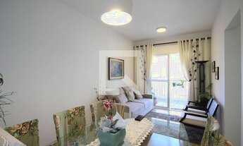 Imagem 2: Apartamento para Aluguel - Umuarama, 3 Quartos, 67 m2