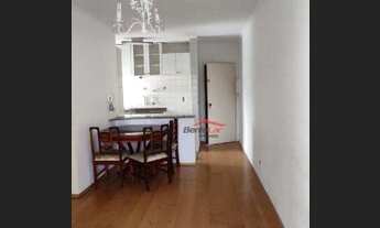 Imagem 5: Apartamento com 3 dormitórios para alugar, 65 m² por R$ 2.100/mês - Vila Mazzei - São Paul