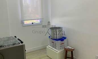 Imagem 3: Sala Comercial Aluguel Cosmopolitan 33m² 234930006
