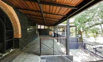 Imagem 5: Porto Alegre - Casa Comercial - Moinhos de Vento