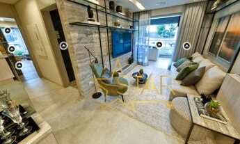 Imagem 2: Apartamento à venda, 103 m² por R$ 1.440.000,00 - Brooklin - São Paulo/SP