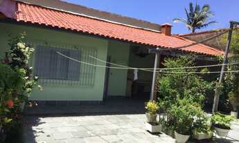 Imagem 5: Casa na praia a venda 420metros de terreno com 4 quartos em Jardim Suarão - Itanhaém - SP