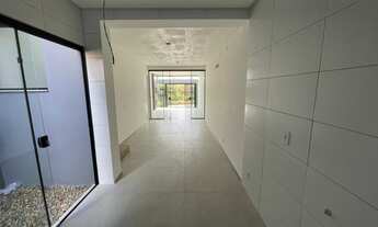 Imagem 6: Sobrado para venda com 100 metros quadrados com 2 quartos